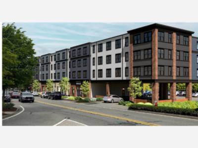 Planning Board Expected to Move Depot Plaza Hearing to Sept.