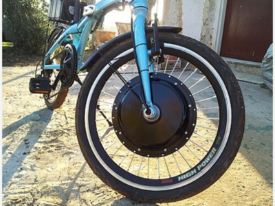 AAA Calls eBikes a Traffic Safety Crisis