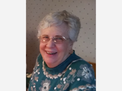 FRANKLIN: Elizabeth `Beth' C. Anzivino