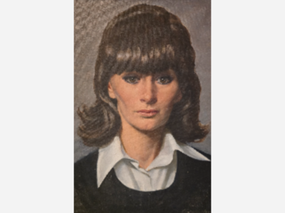 MEDWAY: Ellen M. Thorner