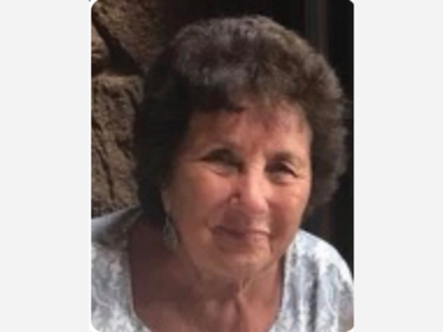 FRANKLIN: Gail Ann Viera