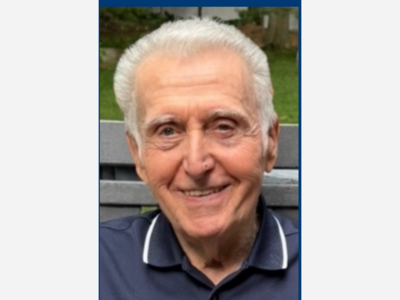 MEDWAY: Gerard T. Travers, Sr.