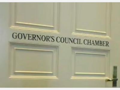 OPINION: End Governor's Council Conflict of Interest