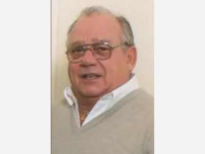 MEDWAY: Harold Lynch