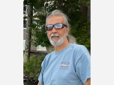 FRANKLIN: James F.  Jiimmy  Cornetta