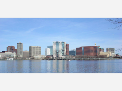 State Innovation Economy in Trouble -- Study