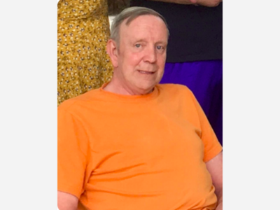 MEDWAY: Lloyd H. LaPan, Jr.