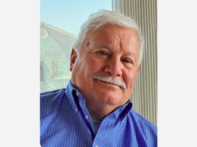 FRANKLIN: MIchael F.  Mike  Connell