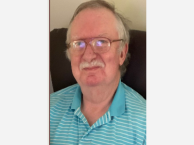 FRANKLIN: MIchael J. Casey