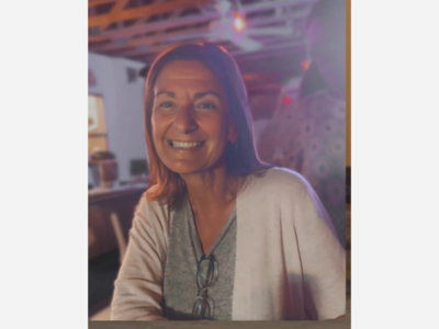 FRANKLIN: MIchelle T. Reed