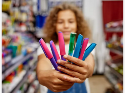 Back to School Shopping Underway, Despite Costs