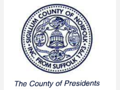 LETTTER: County Commissioners Counter Critc's Claims