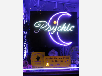 Medium Rare: The Strange World of Fortune Teller Regulations