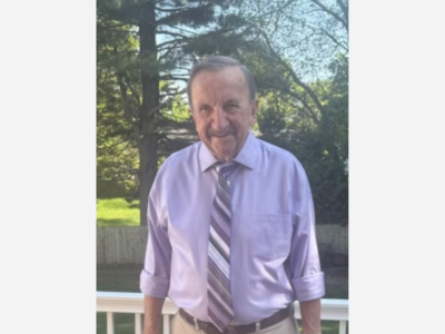 MEDWAY: Ronald W. Judson