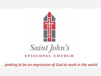 St. John's Announces  Kick-off Sunday 