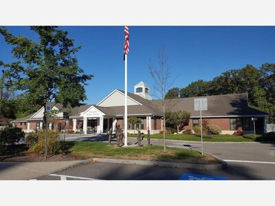 LETTER: A Class Clarification from Franklin Senior Center