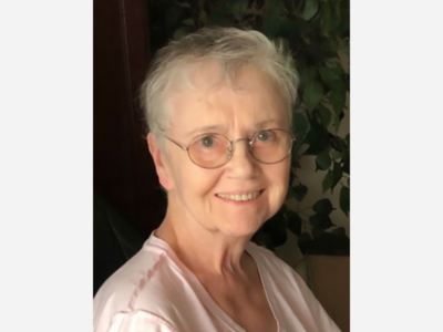 FRANKLIN: Sharon Lee Cogliano