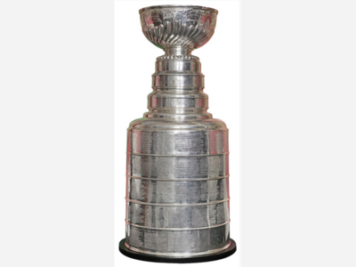 Stanley Cup to Visit Franklin
