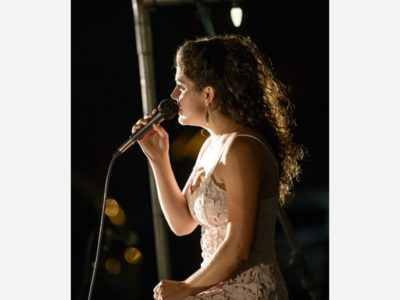 Come to the `Starry Night' Cabaret