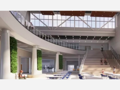 Tri-County Sees Project Progress