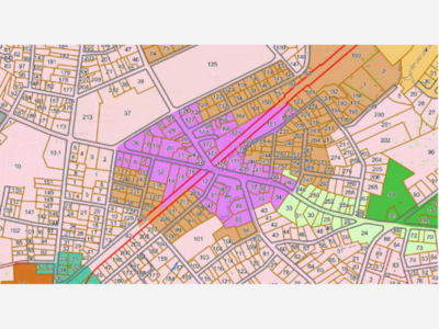 Franklin ECDC Greenlights UMass Study, Hears New 40B Plan