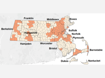 West Nile Deteccted in Franklin as State Issues Warning