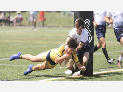 Barbarians Youth Rugby Announces Details of Fall Season