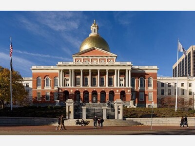 Tufts Group Sees Merit in Question 5 for Taxpayers