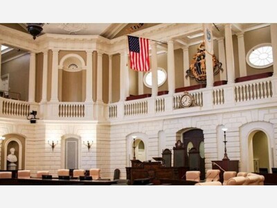 Beacon Hill Roll Call