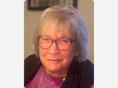 FRANKLIN: Carole B. Reid