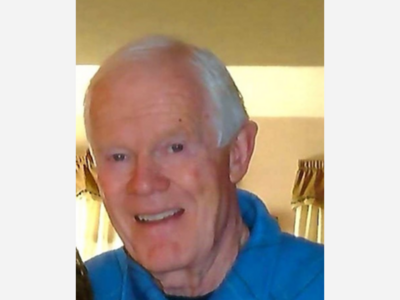 FRANKLIN: David M. Darling