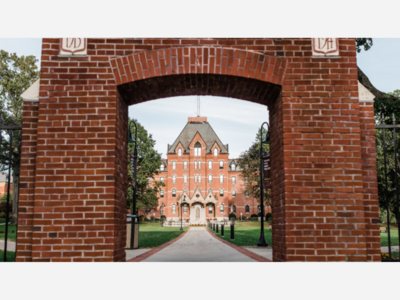 Dean Accreditation Renewal in Process