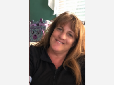 MEDWAY: Donna Marie Leonardo
