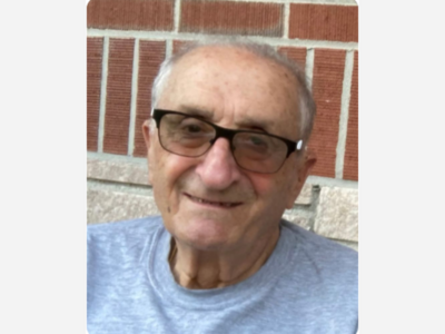 FRANKLIN: Edward Colace