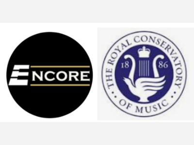Royal Conservatory of Music Assessment Results Are In for Encore Students