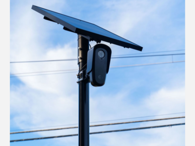 Flock surveillance cameras get bipartisan scrutiny