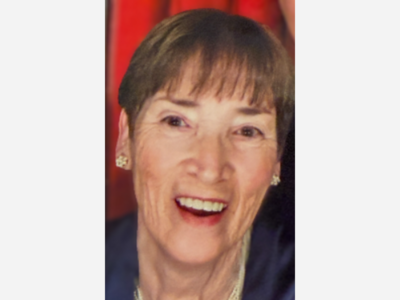 FRANKLIN: Frances Ann Cowan