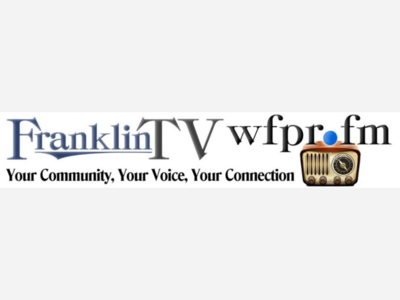 FranklinTV and WFPR-FM News