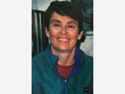 FRANKLIN: Gail Theresa Rogers