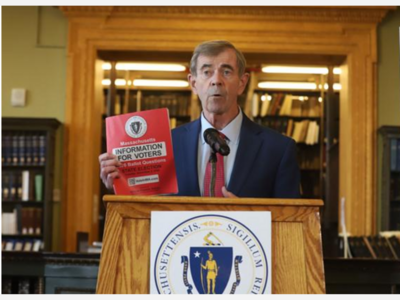 Eight Weeks. Nine Ballot Questions. 88 pages. Start Reading...