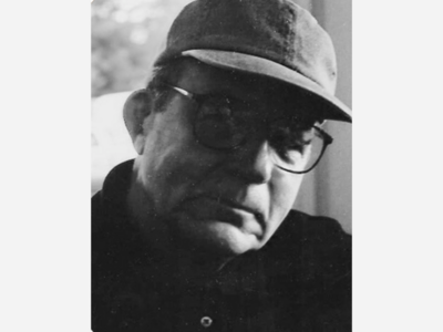 FRANKLIN: Glen F. Haagensen