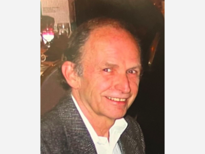 FRANKLIN: H. Ernie Bookbinder