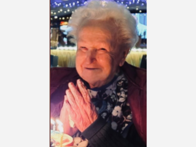 FRANKLIN/MEDWAY: Helena Anne Wasnewsky,