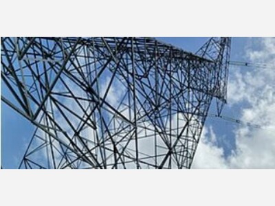 A New Plan to Enhance Nation's Electrical Grid