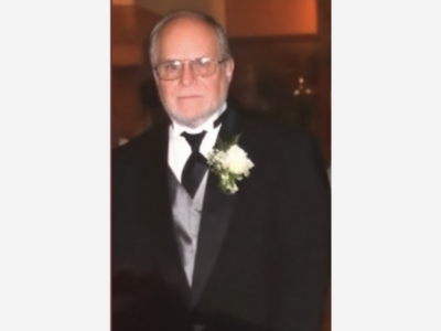 FRANKLIN: James Knowles Hosford, Jr.