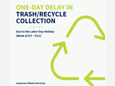 Franklin, Medway Labor Day Impacts