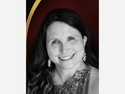Encore Teacher Lisa Ostrow to be Honored in NYC