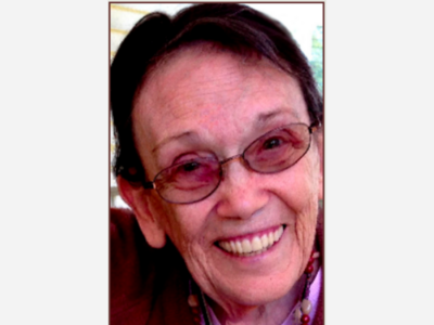 MEDWAY: Lynn Carol Estler