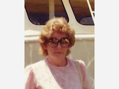 FRANKLIN: Mary A. Silve