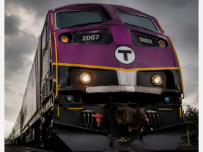 On Track for More Growth